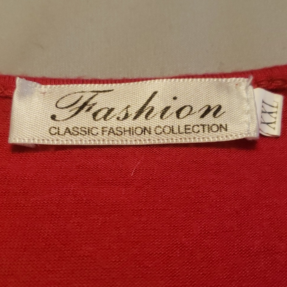 Shirt - Picture 3 of 3